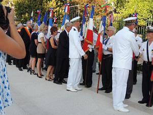 2018 08 28 COMMEMORATION DE LA LIBERATION DE TOULON LE 28 AOUT 1944 (127)
